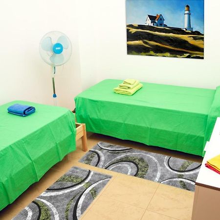 Casa Stoccolma Apartment Поцало Екстериор снимка