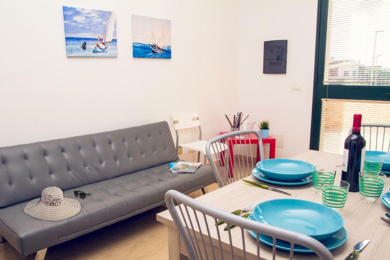 Casa Stoccolma Apartment Поцало Екстериор снимка
