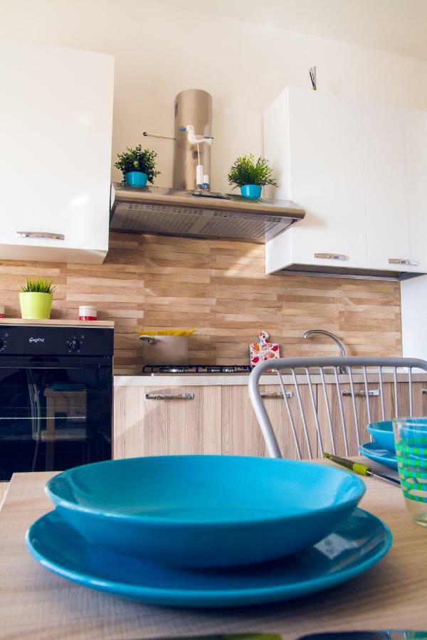 Casa Stoccolma Apartment Поцало Екстериор снимка