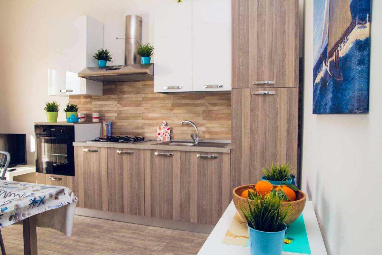 Casa Stoccolma Apartment Поцало Екстериор снимка