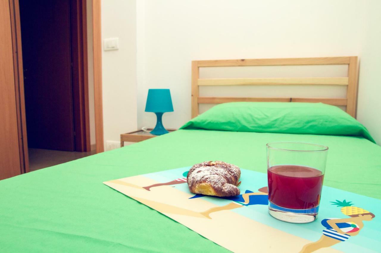 Casa Stoccolma Apartment Поцало Екстериор снимка