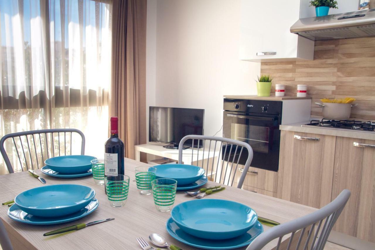 Casa Stoccolma Apartment Поцало Екстериор снимка