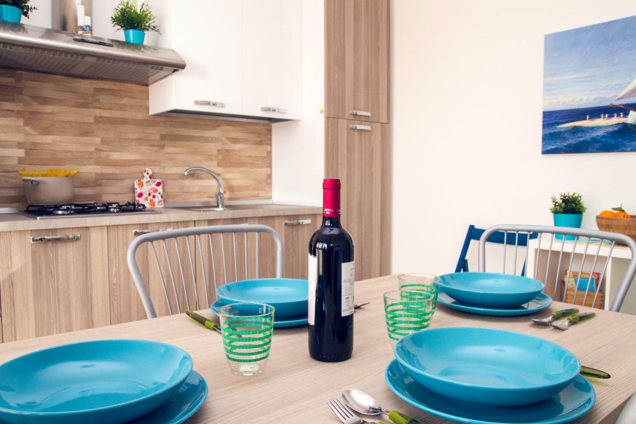 Casa Stoccolma Apartment Поцало Екстериор снимка
