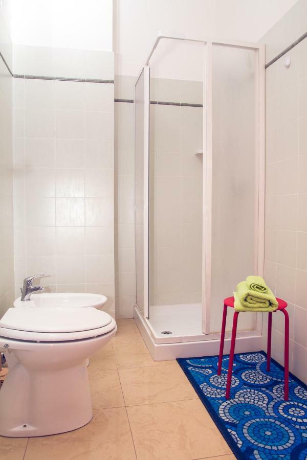 Casa Stoccolma Apartment Поцало Екстериор снимка