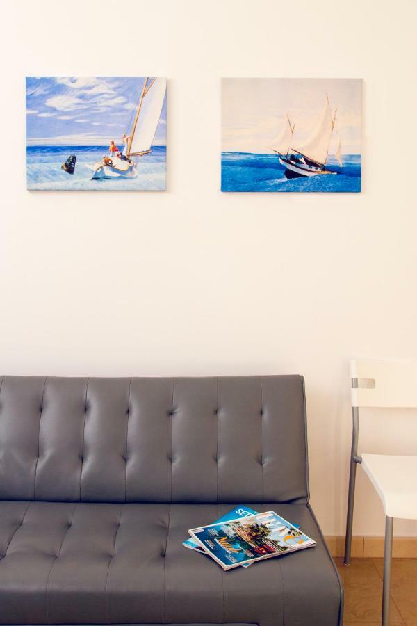 Casa Stoccolma Apartment Поцало Екстериор снимка