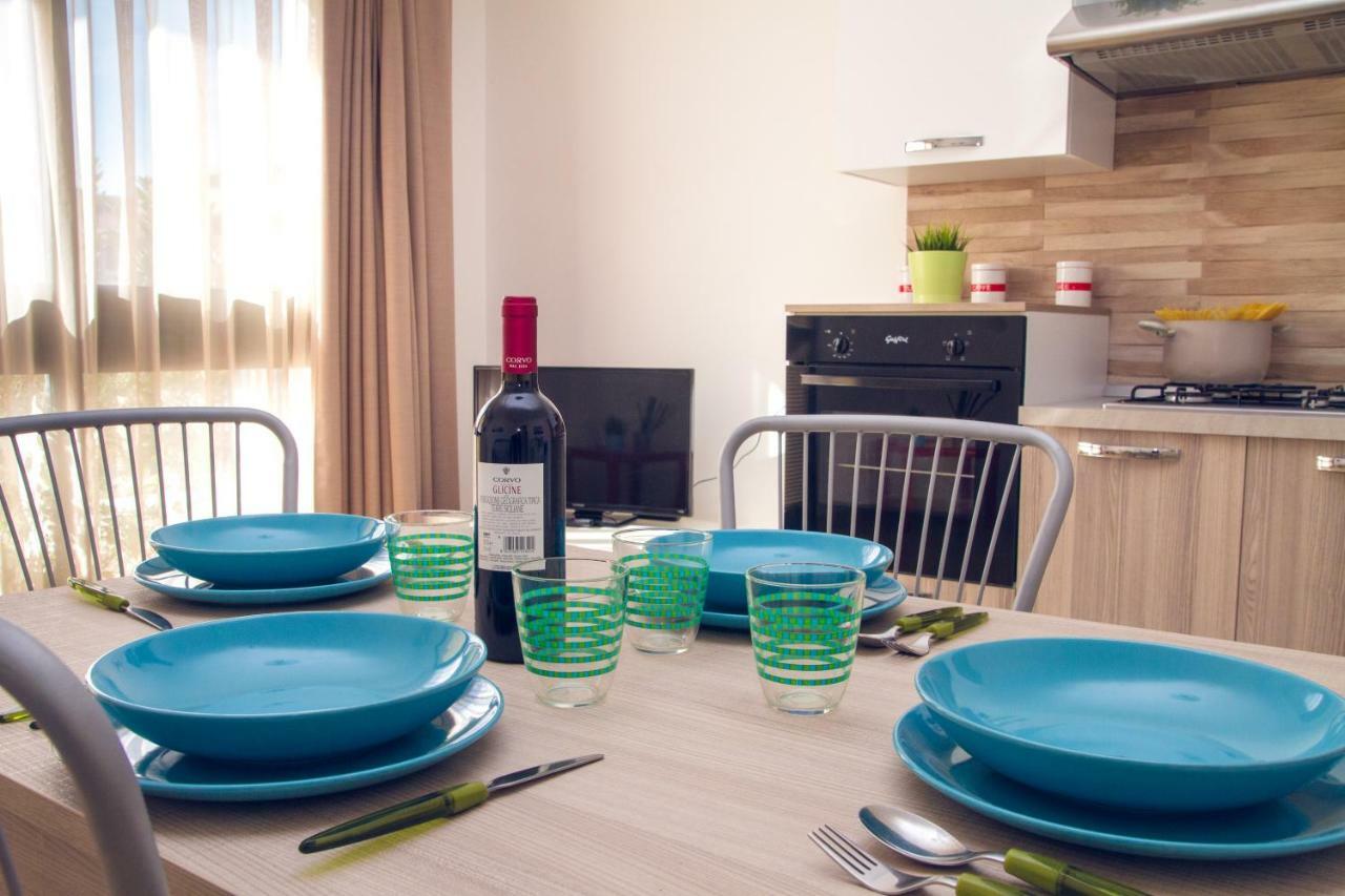 Casa Stoccolma Apartment Поцало Екстериор снимка