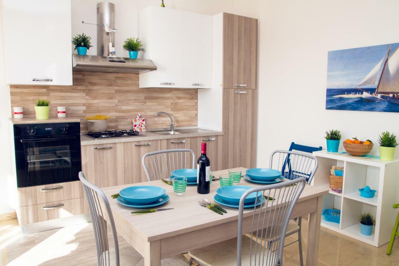Casa Stoccolma Apartment Поцало Екстериор снимка