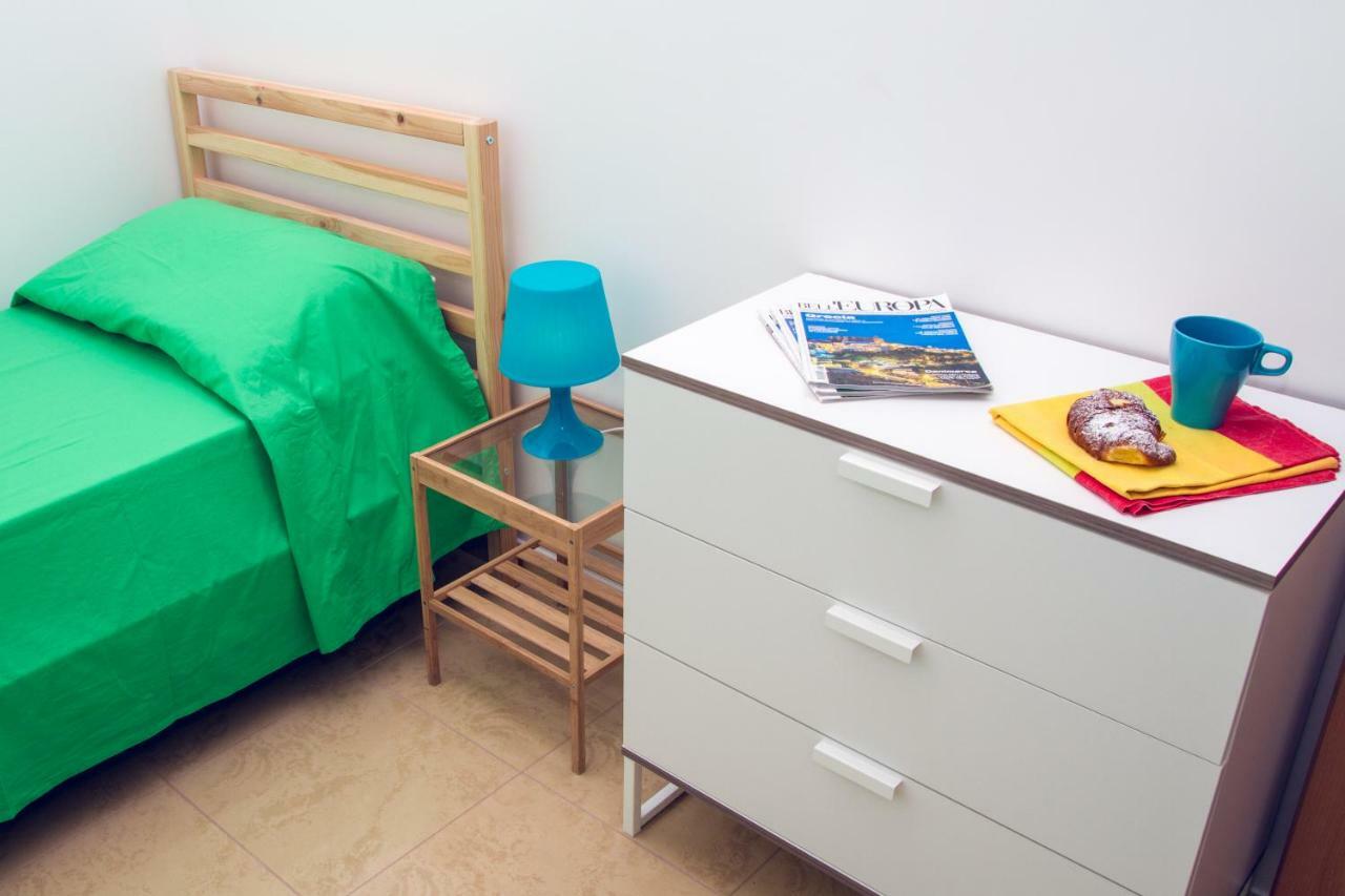 Casa Stoccolma Apartment Поцало Екстериор снимка
