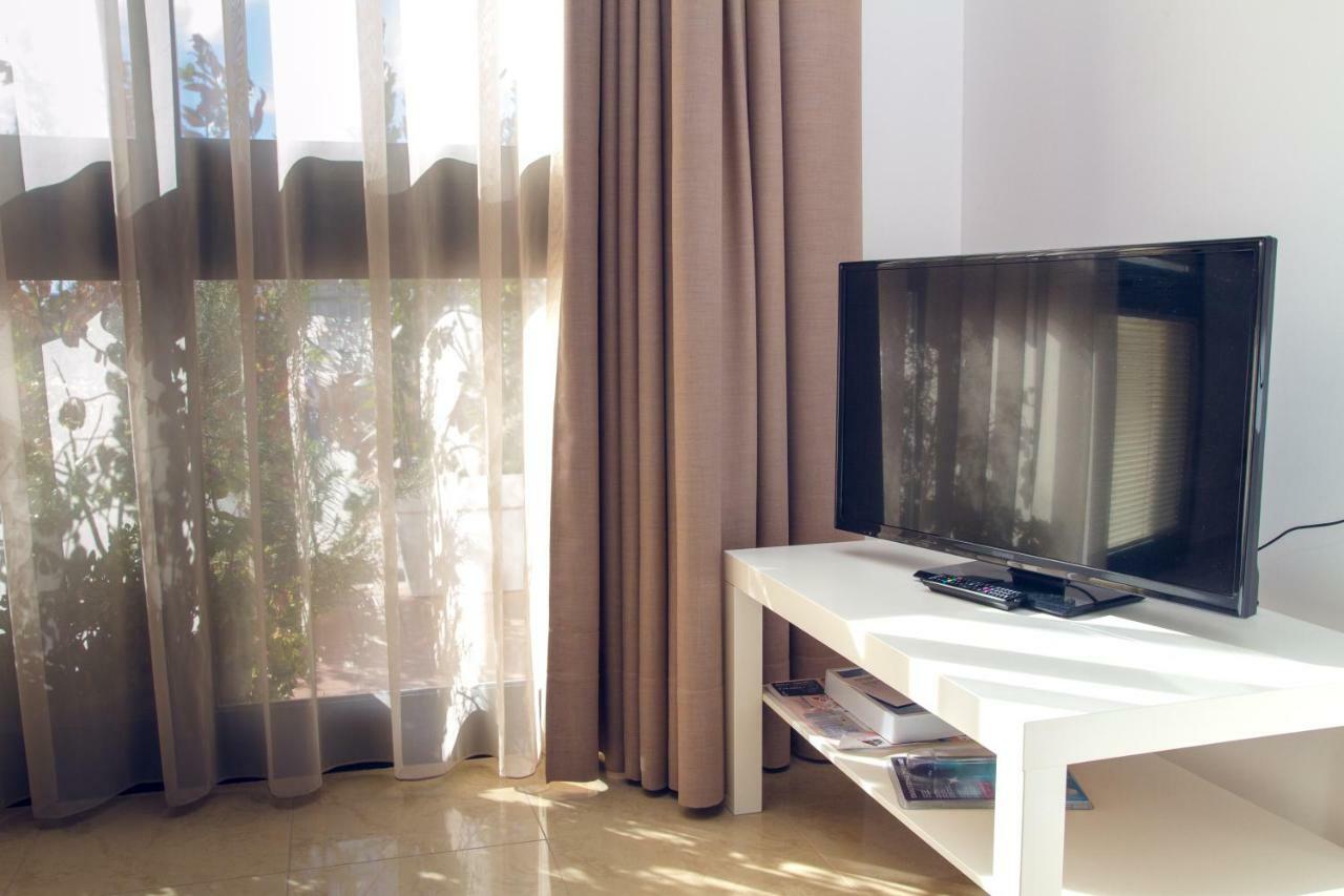 Casa Stoccolma Apartment Поцало Екстериор снимка